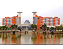MengZi GuanFang Hotel